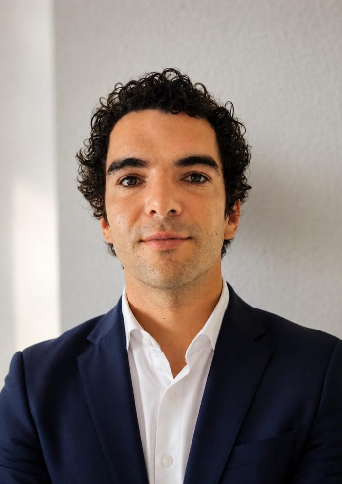 Arnau Centelles